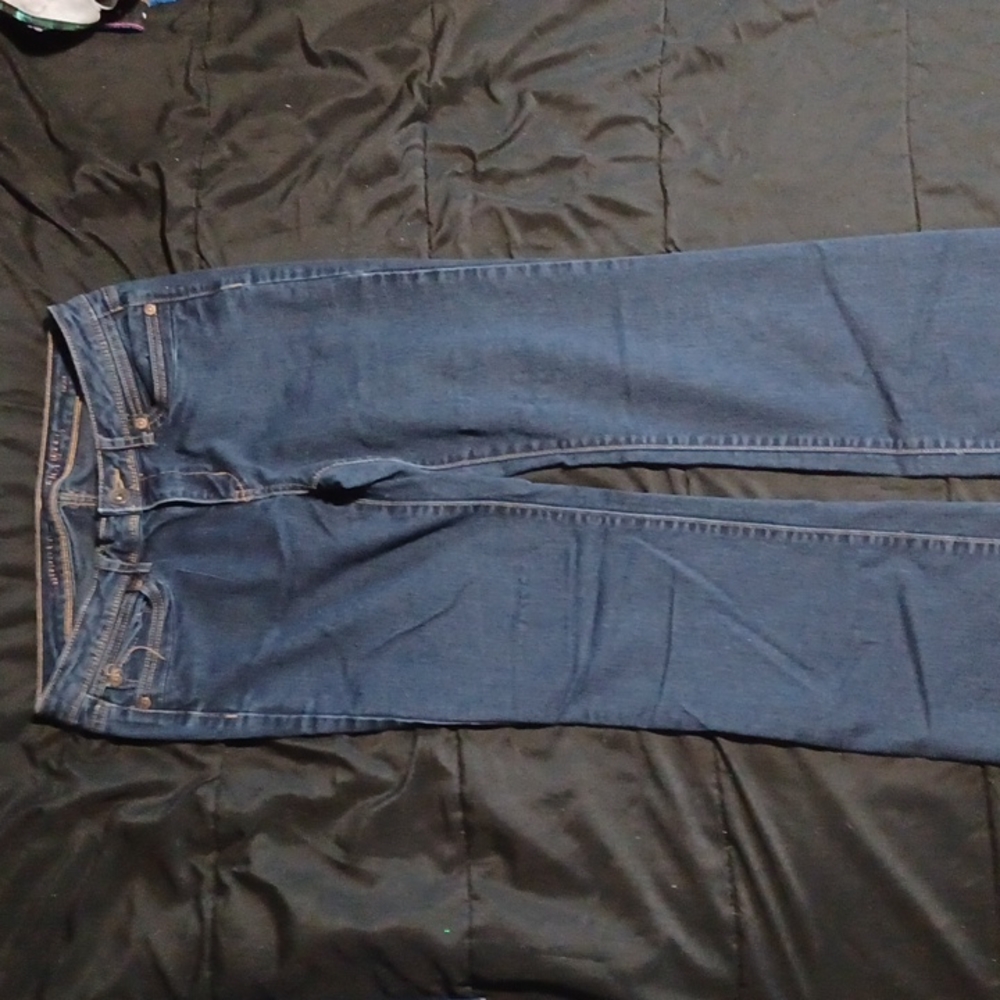 Vera Wang Jean's